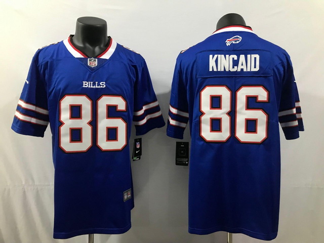 Buffalo Bills Jerseys 086